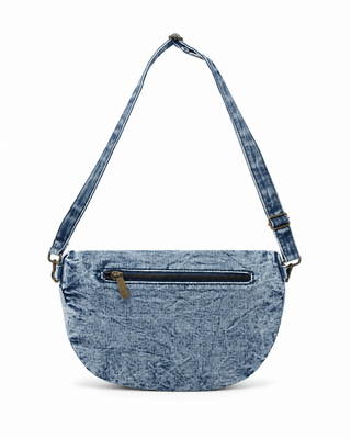 Jeans Umhängetasche 2605417 - Levelone GmbH & Co. KG