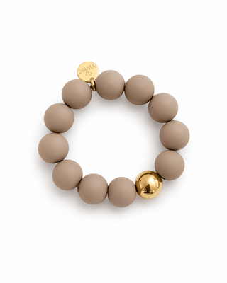 Perlenarmband 2605214 - 122 - Levelone GmbH & Co. KG
