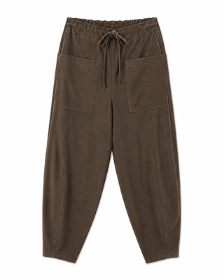 Baumwollhose 2608259