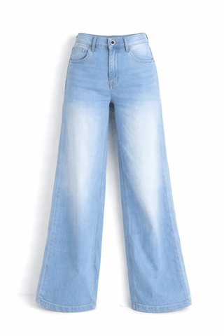 Culotte Jeans 2601022 - 25 - Levelone GmbH & Co. KG