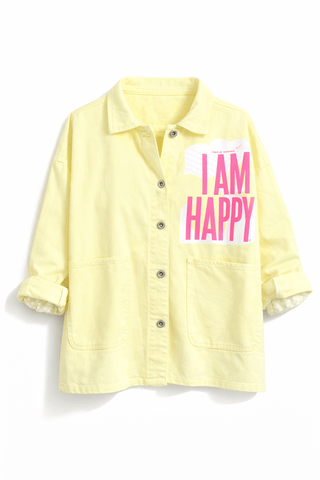 Jeansjacke 2601301 - Levelone GmbH & Co. KG