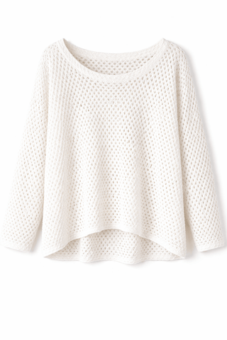 2 keuze fijn gebreide trui 2603018