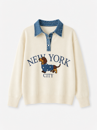Feinstrickpullover 2607262
