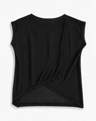Feinstrick T-Shirt 2605581 - Levelone GmbH & Co. KG