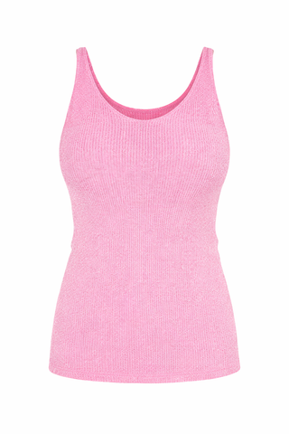 Gebreide top 2601338-41