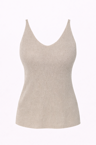 Gebreide top 2601338-41