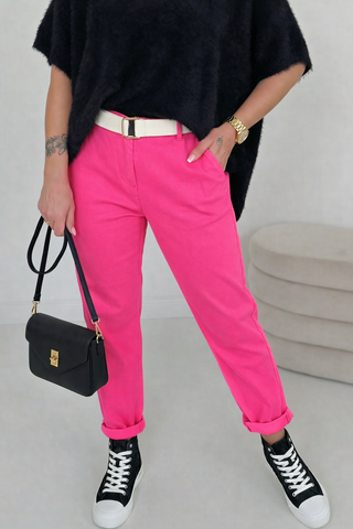 Stretchbroek 2602310