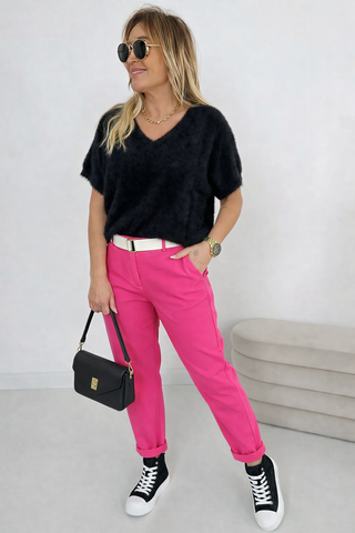 Stretchbroek 2602310