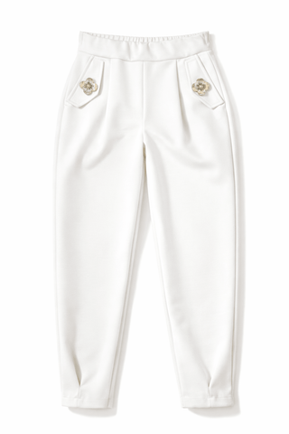 Stretchhose 2602083 - Levelone GmbH & Co. KG