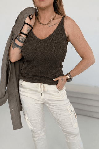 Stricktop 2512021 - 22 - Levelone GmbH & Co. KG