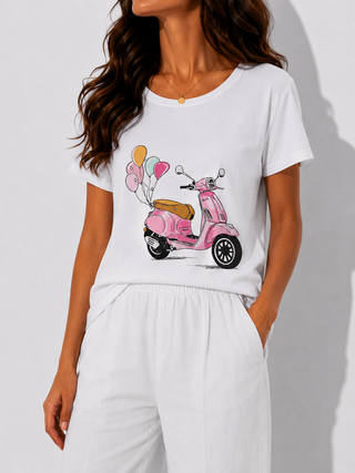 T-shirt 2601364