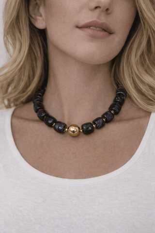 Perlenkette 2511009 - Levelone GmbH & Co. KG