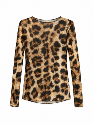 Leo-Langarmshirt 2609051