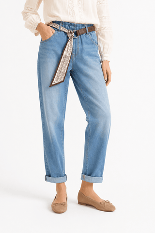Jeanshose 2605566 - Levelone GmbH & Co. KG