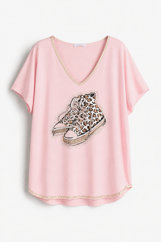 T-Shirt 2606226