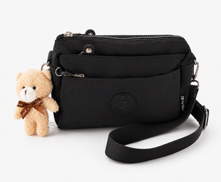 Suède shopper 2512223-26