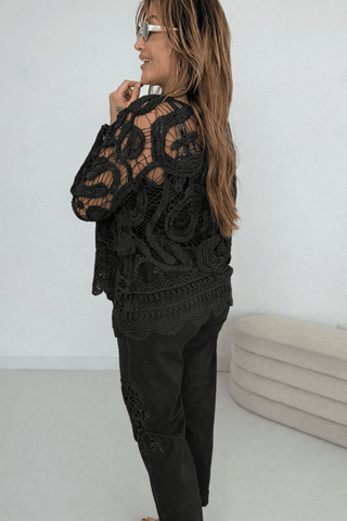 Jeans Stretchhose 2604009 - Levelone GmbH & Co. KG