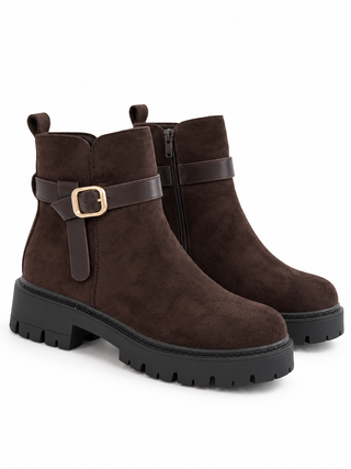 Boots 2610209-20 - Levelone GmbH & Co. KG
