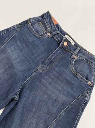 Jeanshose 2609430-34 - Levelone GmbH & Co. KG