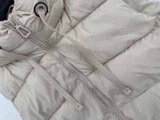Gewatteerd vest 2609085-89
