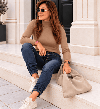 Jeanshose 2609420-24 - Levelone GmbH & Co. KG
