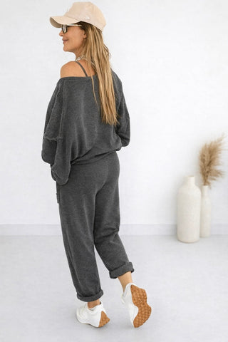 Tweedelige set 2601122