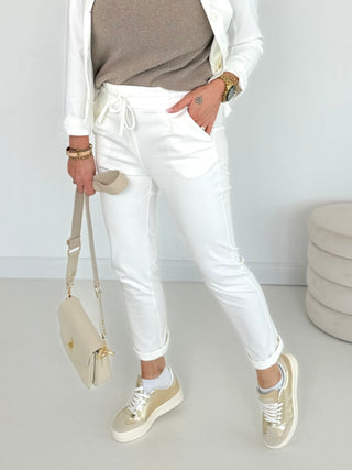 Stretchbroek 2602295-98