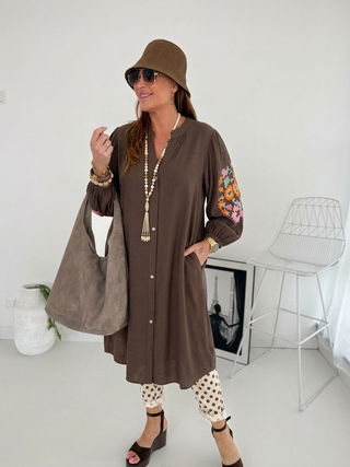 Hemdkleid 2606232