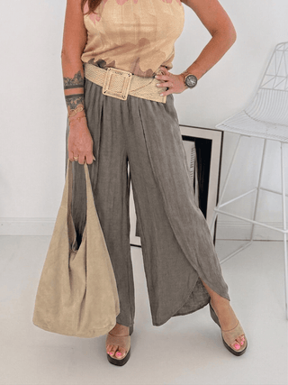 Leinenhose 2606075 - Levelone GmbH & Co. KG