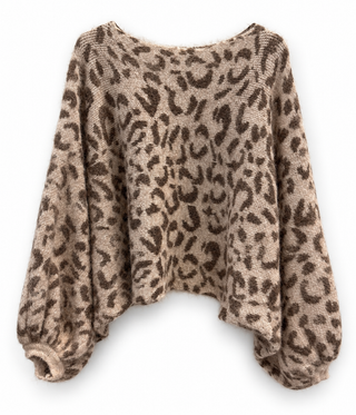 Leo Strickpullover 2610163 - Levelone GmbH & Co. KG