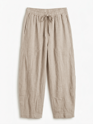 Leinenhose 2606099 - Levelone GmbH & Co. KG