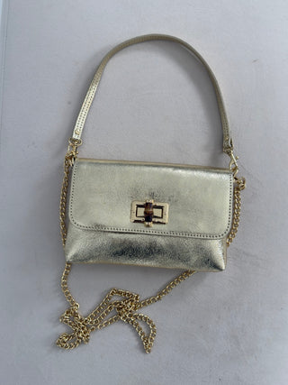 Leder Umhängetasche 2601083 - 94 - Levelone GmbH & Co. KG