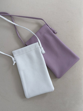 Mobiele telefoonhoesje 2601132-33