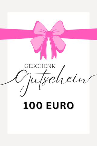 Geschenkgutschein