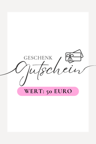 Geschenkgutschein