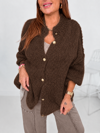 Strickcardigan 2608394 - Levelone GmbH & Co. KG