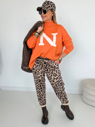 Stretchhose-camel-leo-damen-levelone