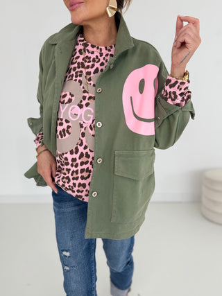 Jeansjacke 2507308