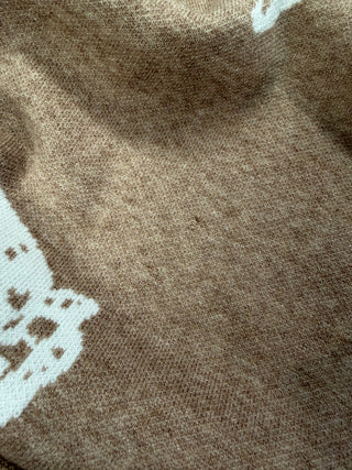 2 keuze gebreide trui 2512122