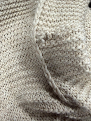 2 keuze gebreide jas 2512147