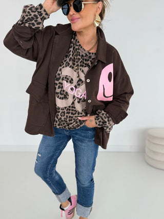 Sweater Leo 2507264