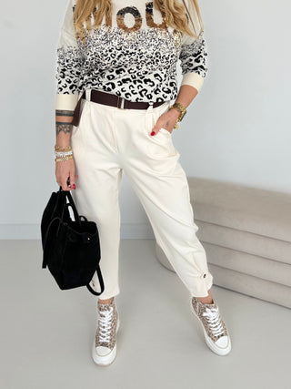 Stretchbroek 2511293