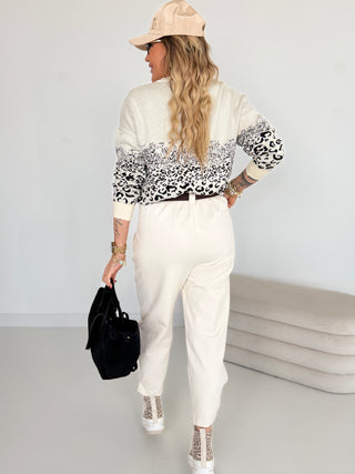 Stretchbroek 2511293