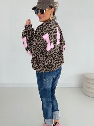 Sweater Leo 2507264