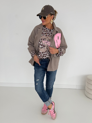 Jeansjacke 2507309