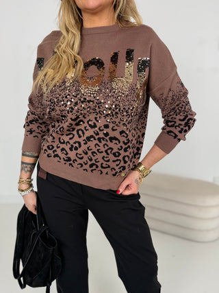 Strickpullover 2511043-44