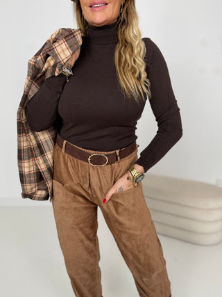 rollkragenpullover-braun-damen-onesize-levelone