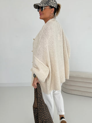 Strickcardigan 2508023