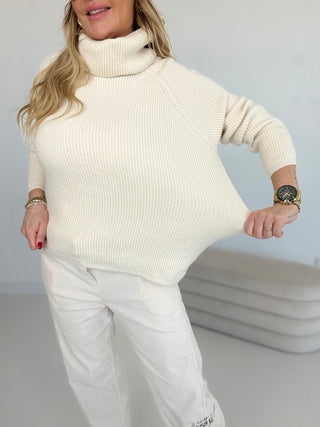 Gebreide trui 2511138