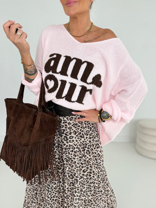 Strickpullover 2507277
